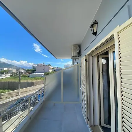 Holiday Apartament1 Gæstehus