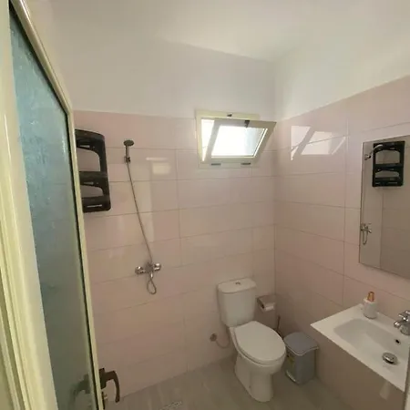 Holiday Apartament1 Konukevi *