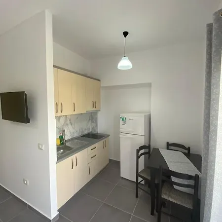 Holiday Apartament1