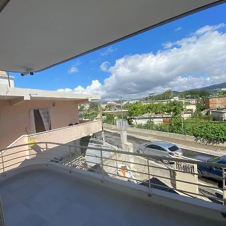 Holiday Apartament1 *