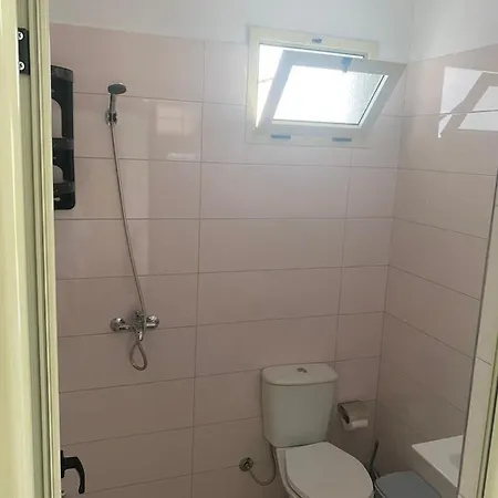 Holiday Apartament1 Gæstehus