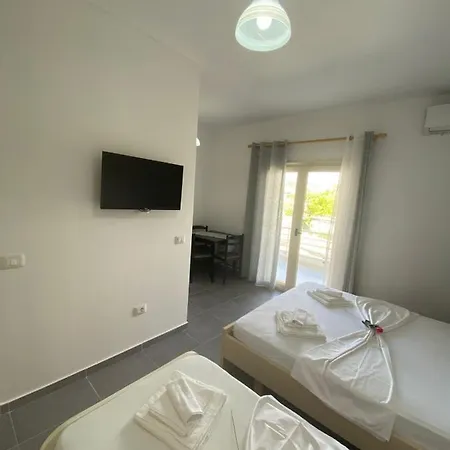 Holiday Apartament1 Vlore